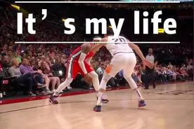 超震撼！找了很久的3首经典篮球背景音乐，好听辣耳朵！