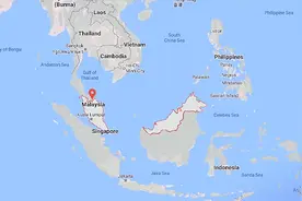 MALAYSIA. 马来西亚介绍，地球很小没有国界，地球很大大爱无边视频封面