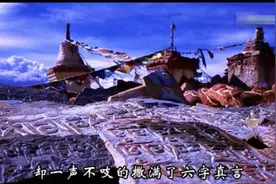 《若能在一滴眼泪中闭关》视频封面