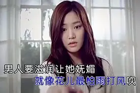 金久哲一首《不要让女人轻易流眼泪》这首歌温暖了多少女人心视频封面