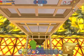 迷你世界：每次激活存档点，心里就放松多了