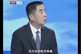 杜文龙：天价购买c17，购买生产f16战斗机，印度才会干这事视频封面