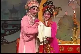 粤曲《柳毅传书》花好月圆—罗家宝 林锦屏视频封面