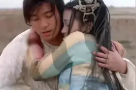 （大话西游里被所有人忽略的她）才是托起本片经典的关键视频封面