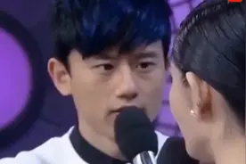 双胞胎宝妈谢娜拍广告时小腹隆起，网友直呼“都是疫情惹的祸”视频封面