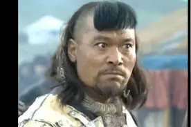 成吉思汗：札木合亲弟第被杀暴走，联络13路大军进攻铁木真！视频封面