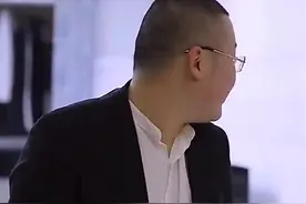 在人之上要把别人当人看，打脸了吧！