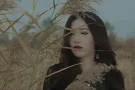 一首《不再有你》，从此爱的世界不再有你，勇敢放弃你的虚情假意