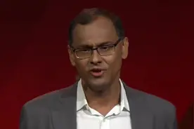 TED演讲视频：情绪会改变心脏的形状？