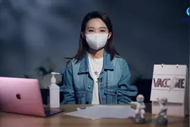 全球连线 | （两会·新对话）抗疫合作 帮别人也是帮自己图片