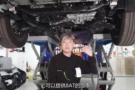 这个价位理应如此，RAV4终于赶上了视频封面