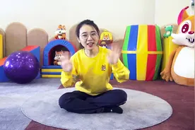 婴幼早教：不花一分钱也可上早教，快来金睿家共度欢乐时光视频封面