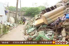 长沙一幼儿园即将开学，家长们看到门口的一番景象，直呼担心！视频封面