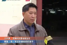 王彩勇：敢想敢干 带动乡亲致富奔小康视频封面