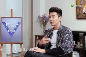 赵又廷与周渝民因金钟奖”友尽“，七年后因高圆圆，两人”复合“视频封面