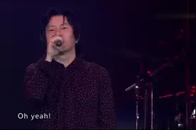 郑钧第一张摇滚专辑中的歌曲《极乐世界》，二十五年后依旧经典视频封面