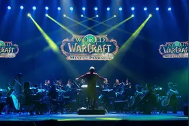 3首《魔兽世界》史诗级主题曲现场，音乐一响，瞬间回到游戏世界视频封面