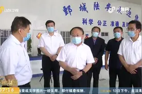 菏泽审车贵，工作人员竟让找媒体，相关部门：责令当事人深刻检查视频封面