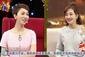 牛莉回忆搭档郭冬临 冯巩登上春晚舞台，分享其中的趣事丨群英会视频封面