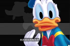5位迪士尼的同志卡通人物|唐老鸭|冰雪奇缘|冰雪奇缘2|玩具总动员视频封面
