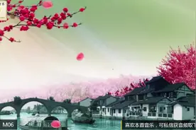 柔情环绕音效轻音乐车载试音碟Hi·Fi图片