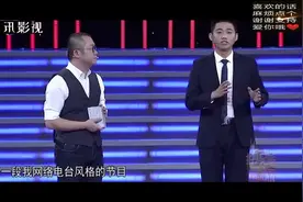 求职：22岁农村小伙天生播音腔，现场配音让人沉醉，厉害了！视频封面
