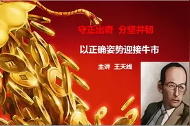 以正确姿势迎接2020年小牛市视频封面