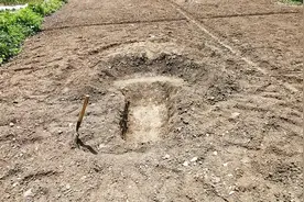 我是12，带你构筑单兵卧姿掩体。视频封面