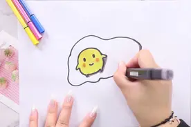 盲袋封面怎么画教程视频封面