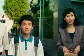 父亲角色很重要，邓超和梁超为了孩子去学校大闹，任素汐都感动了视频封面