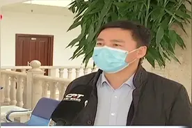 长春市宽城区抗疫情、保民生、促生产，防疫工作不放松视频封面