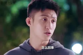 黄景瑜单手抱迪丽热巴转圈圈，看到热巴的反应，好甜啊！视频封面