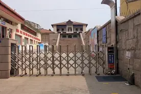 探秘青岛最好的公办小学-江苏路小学视频封面