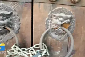 历时6年!济南这座神秘公园免费开放，“老济南”直呼回到了过去视频封面