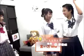 jk制服小姐姐打架视频封面