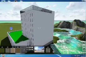 Lumion视频教程——基础讲解