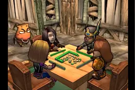 魔兽世界，我叫MT，MT接了屠龙者纲要任务，红色十字军超级搞笑