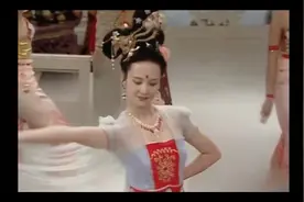 这么多女菩萨你都认识吗？我当初咋就光顾着看猴了？视频封面
