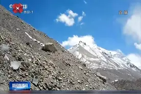 珠峰测量需要多长时间？专家：登一次珠峰从上到下需要6至8天视频封面