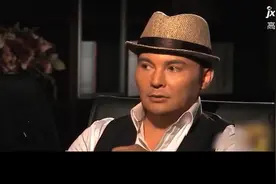 解密魔术化妆师毛戈平，毛戈平亲自讲述，刘晓庆武则天妆容的技巧