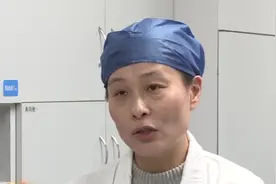 提醒：一招区分感冒和新型冠状病毒！没事别去医院凑热闹视频封面