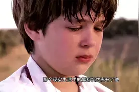 男孩从小被当出气筒挨打挨骂确活出了自己一片天，我亲爱的甜橙树视频封面