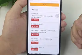 最适合小白用的磁力搜索神器，输入想搜的内容，基本上都是福利