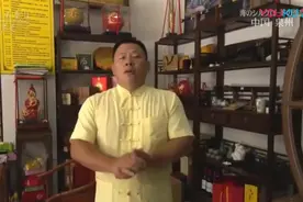 日本纪录片：日本空手道起源于中国五祖拳，武术店师傅霸气表演