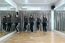 排舞 《物理》Physical