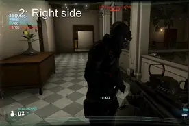 细胞分裂6:黑名单 全近战终结技鉴赏视频封面