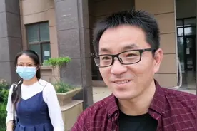 2020年西安幼生小，给孩子终于报名了，悬着的心落下来，读书好难