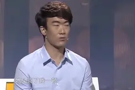 小伙暗恋女孩4年却一直不敢表白，说出经历！涂磊都佩服！视频封面