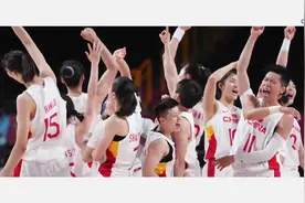 全球连线｜全民健身 与奥运同行图片