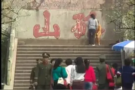 90年代杭州西湖真实纪实影像，断桥，孤山等风景名胜视频封面